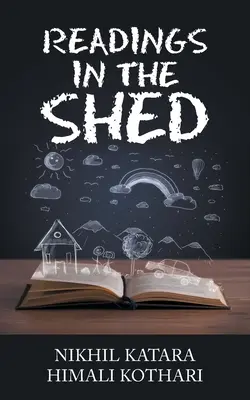 Olvasmányok a fészerben - Readings in the Shed