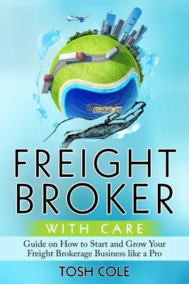 Freight Broker with Care