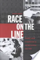 Race on the Line: Nemek, munka és technológia a Bell rendszerben, 1880-1980 - Race on the Line: Gender, Labor, and Technology in the Bell System, 1880-1980