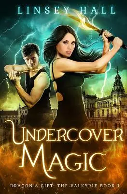 Titkos mágia - Undercover Magic