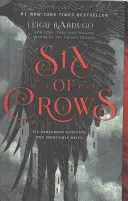 Six of Crows