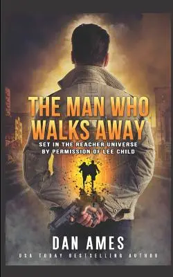 A férfi, aki elsétál - The Man Who Walks Away