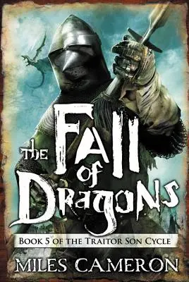 A sárkányok bukása - The Fall of Dragons