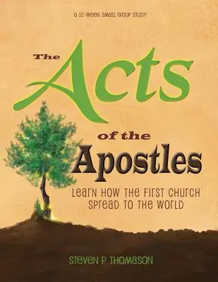 Az apostolok cselekedetei - The Acts of the Apostles