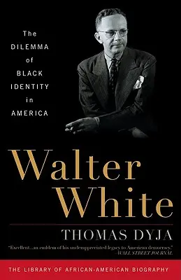 Walter White: A fekete identitás dilemmája Amerikában - Walter White: The Dilemma of Black Identity in America