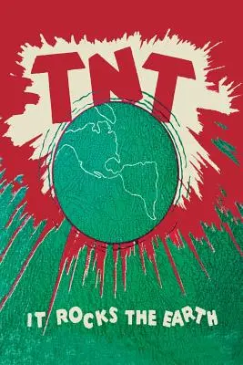 T.N.T.: Megrengeti a Földet - T.N.T.: It Rocks the Earth