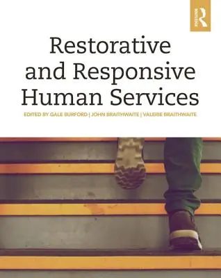 Helyreállító és reszponzív humán szolgáltatások - Restorative and Responsive Human Services