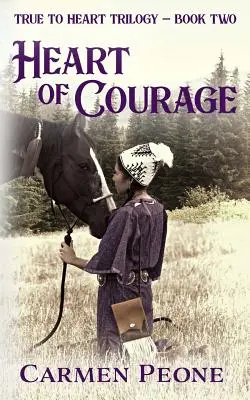 A bátorság szíve - Heart of Courage