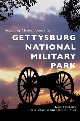 Gettysburg Nemzeti Katonai Park - Gettysburg National Military Park