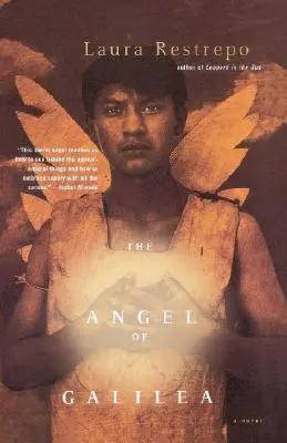 Galilea angyala - The Angel of Galilea