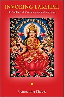 Invoking Lakshmi