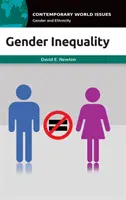 A nemek közötti egyenlőtlenség: A Reference Handbook - Gender Inequality: A Reference Handbook