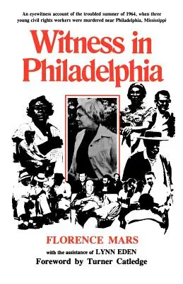 Tanú Philadelphiában - Witness in Philadelphia