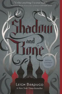 Árnyék és csont - Shadow and Bone