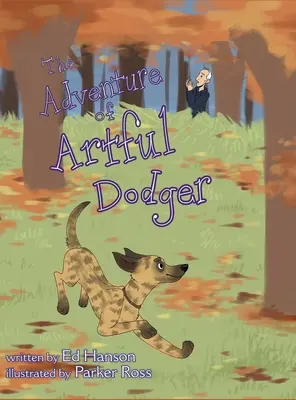 Az ügyes Dodger kalandja - The Adventure of Artful Dodger