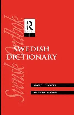 Svéd szótár: Angol/Svéd Svéd Svéd/English - Swedish Dictionary: English/Swedish Swedish/English