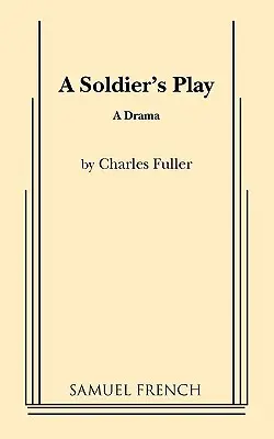 A Soldier's Play