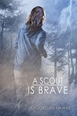 Egy cserkész bátor - A Scout Is Brave