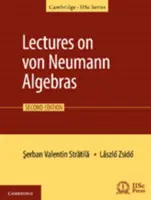 Előadások a Von Neumann-algebrákról - Lectures on Von Neumann Algebras