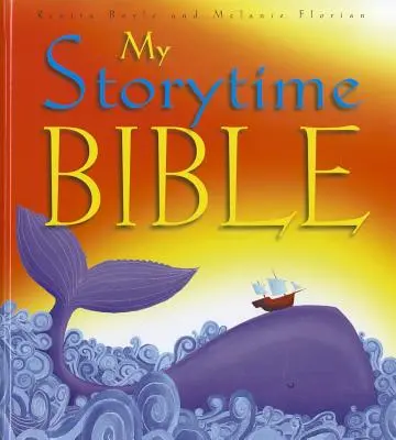 Az én mesebibliám - My Storytime Bible