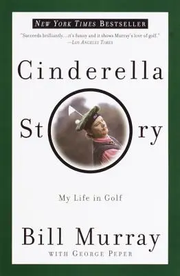 Hamupipőke történet: Cinderella: Az életem a golfban - Cinderella Story: My Life in Golf