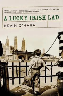 Egy szerencsés ír fiú - A Lucky Irish Lad