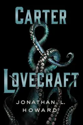 Carter és Lovecraft - Carter & Lovecraft