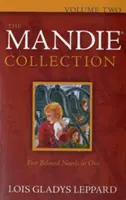 A Mandie-gyűjtemény - The Mandie Collection