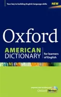 Oxford American Dictionary for Learners of English [CDROM-mal] - Oxford American Dictionary for Learners of English [With CDROM]