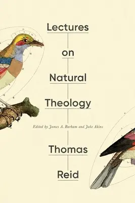 Előadások a természetes teológiáról - Lectures on Natural Theology