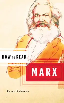 Hogyan olvassuk Marxot? - How to Read Marx