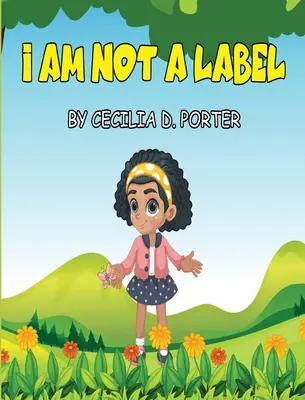 Nem vagyok címke! - I Am Not a Label!