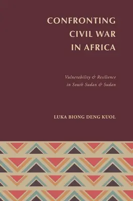 Jak čelit občanské válce v Africe - Confronting Civil War in Africa