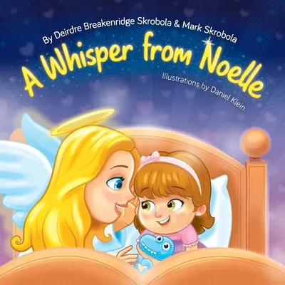 Ένας ψίθυρος από τη Noelle - A Whisper From Noelle