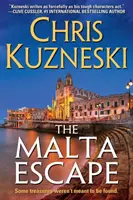 A máltai szökés - The Malta Escape