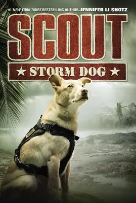 Cserkész: Viharkutya - Scout: Storm Dog