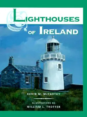 Írország világítótornyai - Lighthouses of Ireland