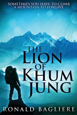 A Khum Jung oroszlánja - The Lion Of Khum Jung