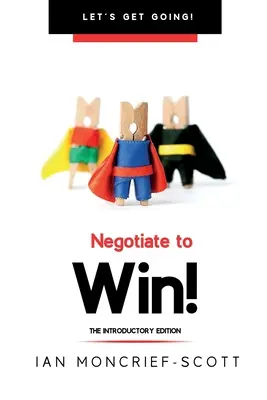 Tárgyalj, hogy nyerj! - Negotiate to Win!