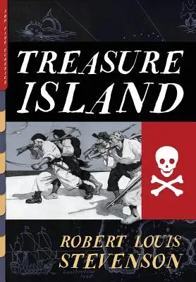 Kincses sziget (illusztrált): N.C. Wyeth és Louis Rhead műveivel - Treasure Island (Illustrated): With Artwork by N.C. Wyeth and Louis Rhead