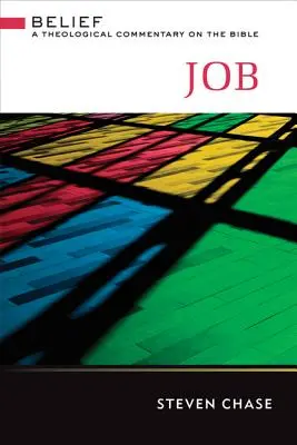 Munka: Teológiai kommentár a Bibliához - Job: A Theological Commentary on the Bible