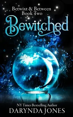 Megbabonázva: Betwixt & Between második könyv - Bewitched: Betwixt & Between Book Two