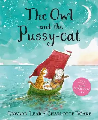 A bagoly és a cicamacska - The Owl and the Pussy-Cat