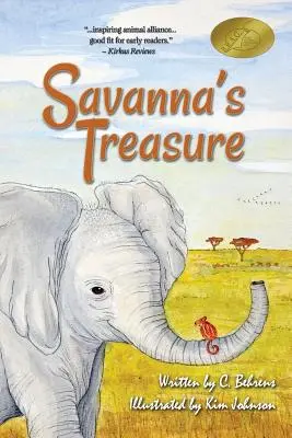 Savanna kincse - Savanna's Treasure