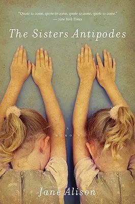 A nővérek Antipódusai - The Sisters Antipodes