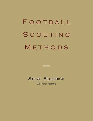 Labdarúgó felderítési módszerek - Football Scouting Methods