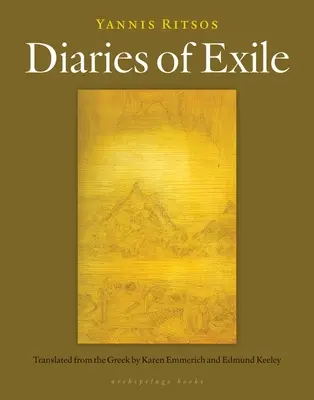 A száműzetés naplói - Diaries of Exile