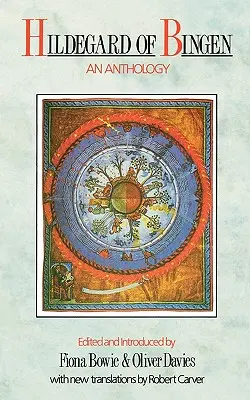 Bingeni Hildegard - Antológia - Hildegard of Bingen - An Anthology