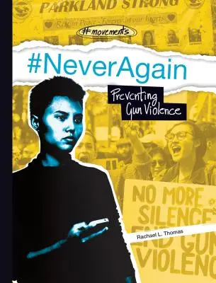 #Neveragain: A fegyveres erőszak megelőzése - #Neveragain: Preventing Gun Violence