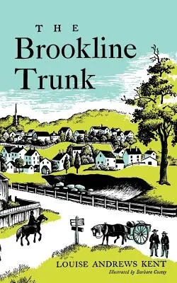 A Brookline Trunk - The Brookline Trunk